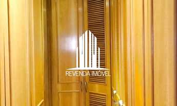 Imagem 6: Apartamento à venda na região de Perdizes 3 dormitórios