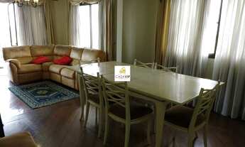 Imagem 5: Apartamento à venda, Santana, 211m², 4 dormitórios, 2 suítes, 3 vagas!