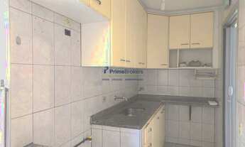 Imagem 5: Apartamento Metrô Conceição