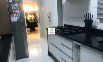 Imagem 5: Apartamento à venda, Mooca, 141m², 3 suítes, 2 vagas!