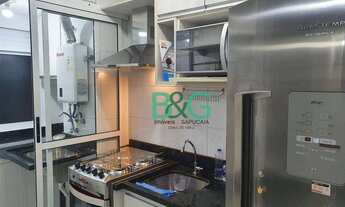 Imagem 7: Apartamento com 2 dormitórios à venda, 55 m² por R$ 484.000 - Vila Nair - São Paulo/SP