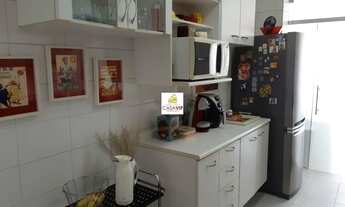 Imagem 6: Apartamento à venda, Mooca, 92m², 2 dormitórios, 1 suíte, 2 vagas!