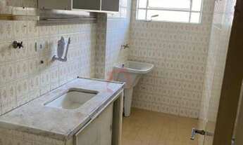 Imagem 2: Apartamento com 1 dormitório à venda, 38 m² por R$ 220.000,00 - Bela Vista - São Paulo/SP