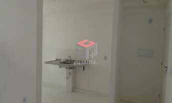 Imagem 6: Apartamento à venda, 2 quartos, 1 vaga, Santa Terezinha - São Bernardo do Campo/SP