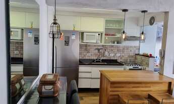 Imagem 3: Apartamento a venda na Consolação