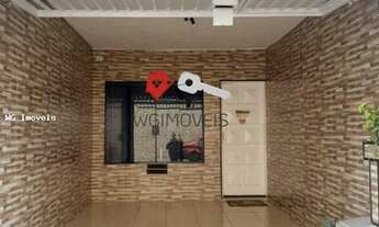 Imagem 3: Casa Mobiliada para Venda em São Paulo, Vila Fátima, 2 dormitórios, 1 suíte, 2 banheiros