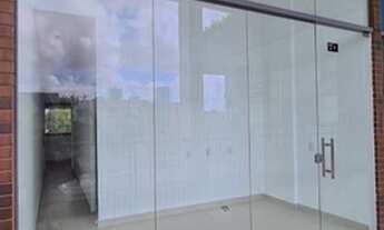 Imagem 5: Ponto comercial/Loja para aluguel possui 33m² a partir R$2.200,00 nos Bancários - João Pes