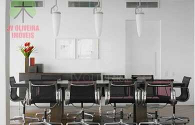 Imagem 6: Apartamento residencial à venda, 500 m² com 4 suítes e 6 vagas - Morumbi, São Paulo - AP01