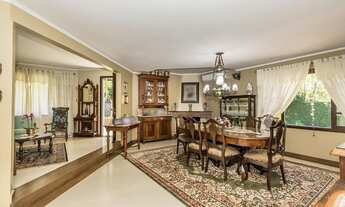 Imagem 3: Porto Alegre - Casa Padrão - Jardim Sabará