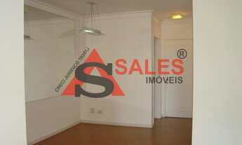 Imagem 4: Apartamento com 3 dormitórios à venda, 135 m² por R$ 830.000,00 Localizado na Rua Professo