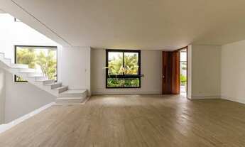 Imagem 6: Casa à venda e locação 3 Quartos, 1 Suite, 3 Vagas, 272M², Indianópolis, São Paulo - SP