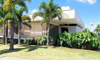 Imagem 3: Casa - Loteamento Mont Blanc Residence - Campinas