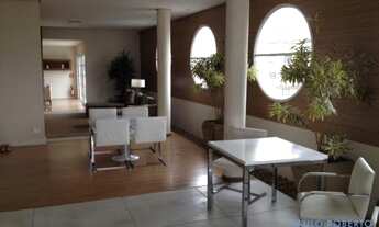 Imagem 7: FLAT - MOEMA ÍNDIOS - SP