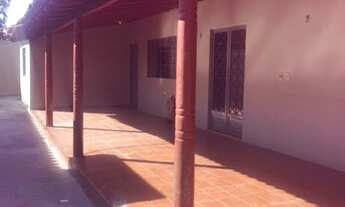 Imagem: Alugo casa setor central Araguina