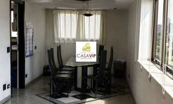 Imagem 5: Apartamento à venda, Santa Cecília, 195m², 3 suítes, 3 vagas!