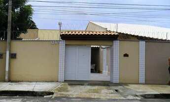 Imagem: Casa com 3 dormitórios à venda, 180 m²