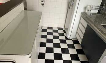 Imagem 5: 01243 - Apartamento 3 Dorms. (1 Suíte), ALTO DO IPIRANGA - SÃO PAULO/SP