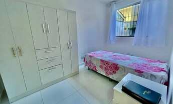 Imagem 6: Apartamento Garden com 3 dormitórios à venda, 84 m² por R$ 315.000,00 - Ressaca - Contagem