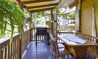 Imagem 5: Blumenau - Casa Padrão - Tribess