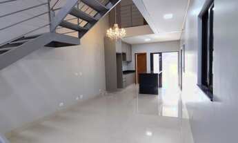 Imagem 3: Presidente Prudente - Casa Padrão - Jd. Aviação