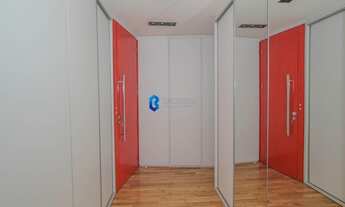 Imagem 3: Cobertura à venda, 139 m² por R$ 1.100.000,00 - Rebouças - Curitiba/PR