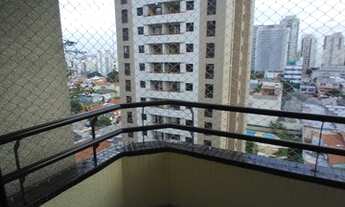 Imagem 4: Venda Apartamento Sao Paulo Vila Mariana Ref: 23740