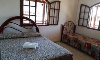 Imagem 4: Casa ampla e conforrtavel para tempoara em Cabo Frio