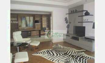 Imagem 5: Ipanema - Praia do Arpoado - Apartamento 4 suítes, 3 bagas escritura - frente mar do Arpoa