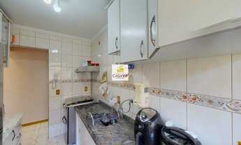 Imagem 5: Apartamento à venda, Vila Constança, 70m², 2 dormitórios, 1 vaga!