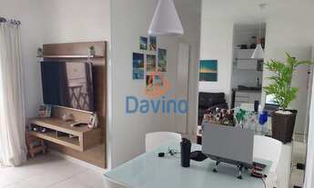 Imagem 6: APARTAMENTO 2 DORMITÓRIOS COM SUÍTE E LAZER LOCALIZADO NA OCIAN - R$ 320 MIL