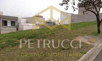 Imagem: Terreno - Jardim Ibirapuera - Campinas