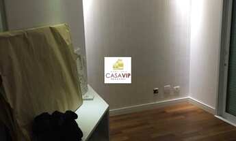 Imagem 7: Apartamento à venda, Vila Maria Alta, 205m², 3 suítes, 4 vagas!