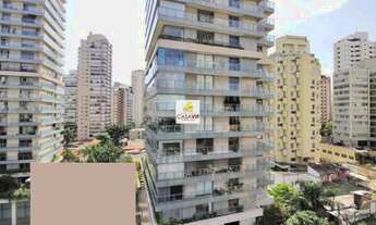 Imagem 7: Apartamento à venda, Vila Nova Conceição, 76m², 1 suíte, 2 vagas!
