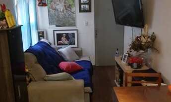 Imagem: Mogi das Cruzes - Apartamento Padrão