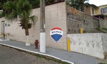 Imagem 3: Casa duplex com 2 quartos à venda, 53 m² por R$ 245.000 - Bancários - Rio de Janeiro/RJ