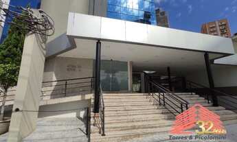 Imagem: SÃO PAULO - Conjunto Comercial/Sala - ACLIMAÇÃO