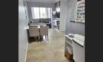 Imagem 3: APTO 02 Quartos, Sacada, 01 Vaga Forquilhinas Santa Catarina