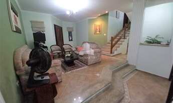 Imagem 3: Sobrado à venda 299m², Vila Assis Brasil, Mauá, SP