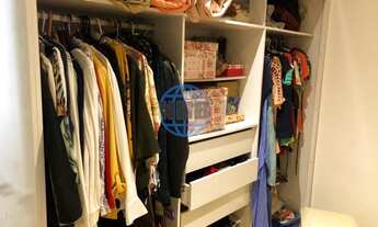 Imagem 3: Casa em Condomínio para Venda em Ribeirão Preto, Condomínio Evidence Resort, 4 dormitórios