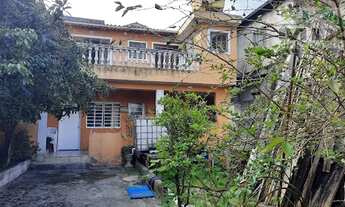 Imagem 6: CASA SOBRADO!!3 dorm.sendo 1 suíte, wc completo, sala cozinha e 3 vagas de garagem - quint