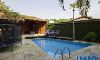 Imagem 2: SOBRADO - MORUMBI - SP