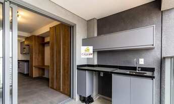 Imagem 7: Studio residencial à venda, Indianópolis, 31m², 1 vaga!