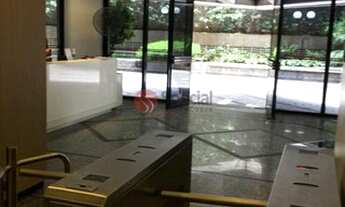 Imagem 3: Sala comercial 70 m² na Bela Vista com 2 vagas. Portaria 24 horas com manobrista