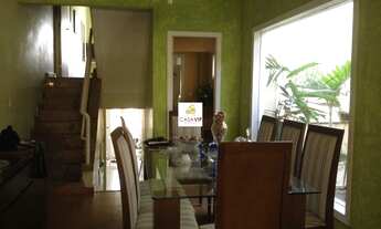 Imagem: Casa assobradada à venda, Jaguaré, 177m²