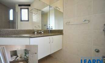 Imagem 4: FLAT DUPLEX - MORUMBI - SP