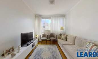 Imagem: APARTAMENTO - VILA OLÍMPIA - SP