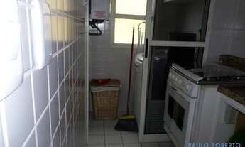 Imagem 4: FLAT - MOEMA PÁSSAROS - SP