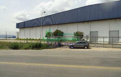 Imagem 3: ITUPEVA - Galpão/Depósito/Armazém - SÃO ROQUE DA CHAVE