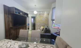 Imagem 4: Apartamento - Jardim Cura D'Ars - Campinas