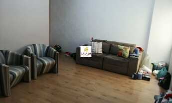 Imagem: Apartamento à venda, Mooca, 120m², 3 dormitórios